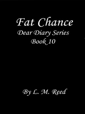 cover image of Fat Chance